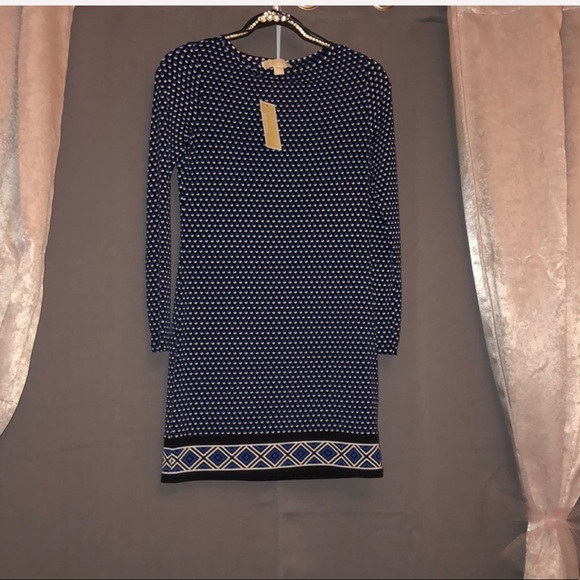 💎👄NWT 💋MICHAEL KORS (Petite) 💎 Get it Gyrl💎👌🏻 - Picture 2 of 5